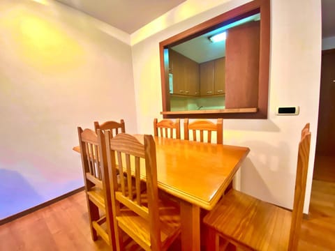 Tucamp 2.3 Hasta 4 personas junto al Funicamp Apartment in AD200 Encamp, Andorra