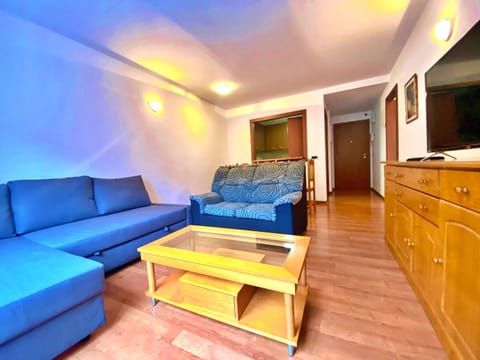 Tucamp 2.3 Hasta 4 personas junto al Funicamp Apartment in AD200 Encamp, Andorra