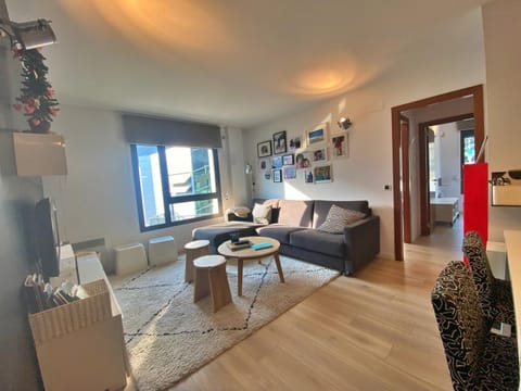 Tucamp 3.6, a 30m del Funicamp Apartment in AD200 Encamp, Andorra