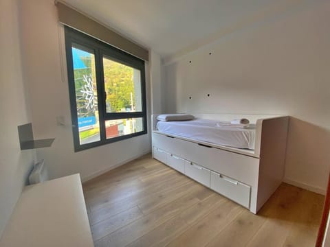 Tucamp 3.6, a 30m del Funicamp Apartment in AD200 Encamp, Andorra