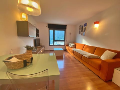 Tucamp 3,7 a 30 mts de Funicamp Apartment in AD200 Encamp, Andorra