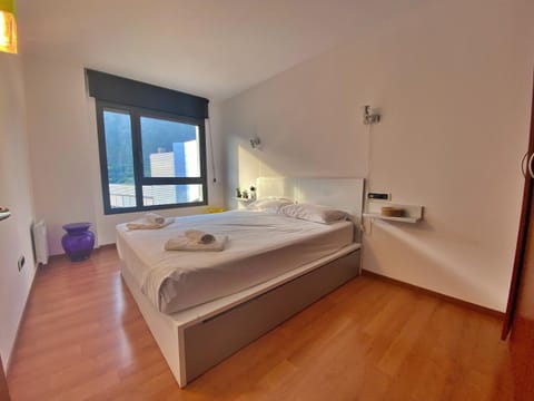 Tucamp 3,7 a 30 mts de Funicamp Apartment in AD200 Encamp, Andorra