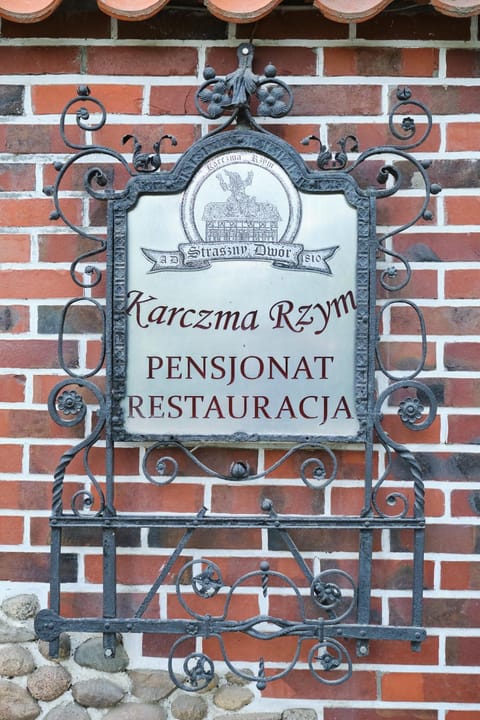 Karczma Rzym Inn in Wroclaw