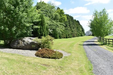 Lackandarralodge large 5BR entire house sleeps14! Casa in County Waterford