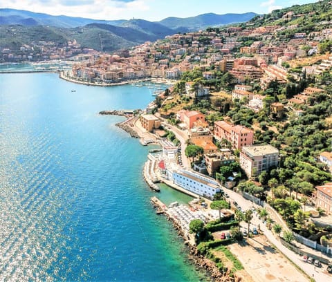 Hotel La Caletta Hotel in Porto Santo Stefano