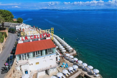 Hotel La Caletta Hotel in Porto Santo Stefano