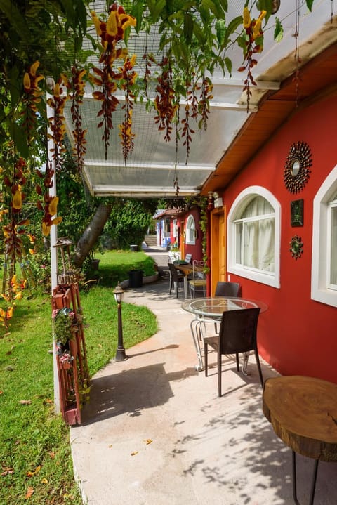 Casa Elalu Vacation rental in Quito