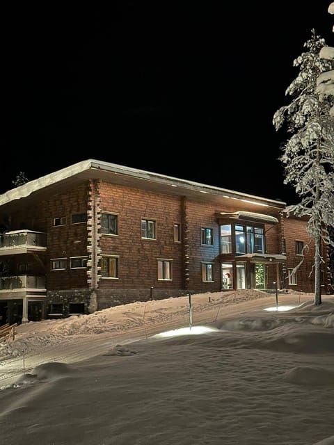 Kurula's Resort Resort in Rovaniemi