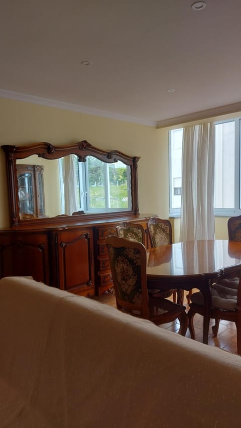 Vila Maria Apartment in Vila Praia de Ancora