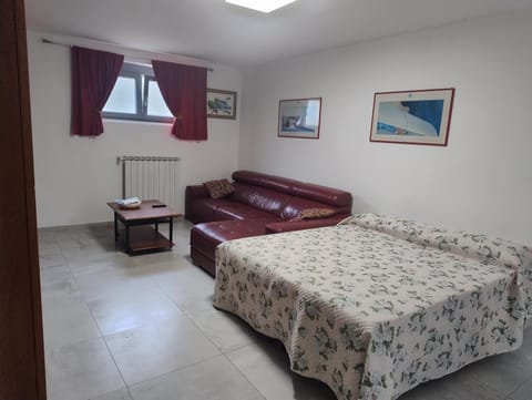 5 terre Italian Delight Apartment in La Spezia