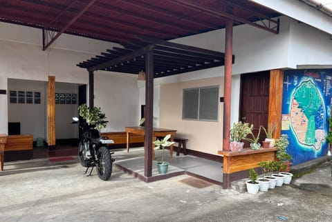 Jancas Vacation Home Camiguin Couple Room 2 Maison in Northern Mindanao
