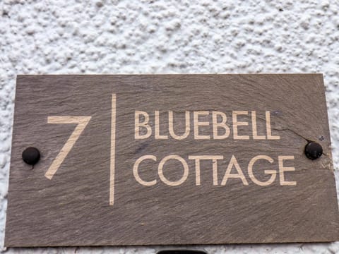 Bluebell Cottage House in Flamborough