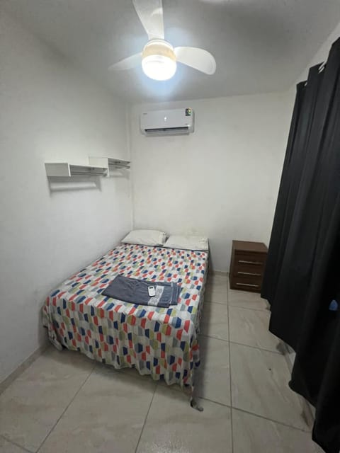 Apartamento próximo à praia e climatizado Apartment in Ilhéus