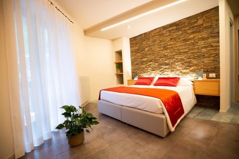 Meublè La Betulla Hotel in Chiesa In Valmalenco