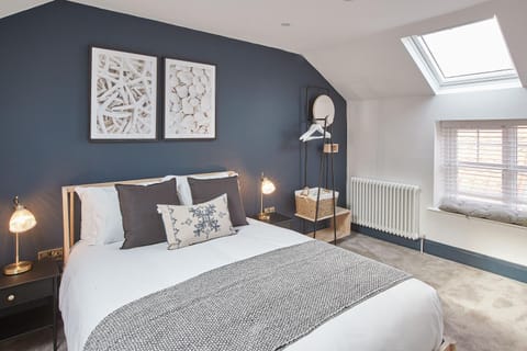 Host & Stay - Grumbles Cottage House in Whitby