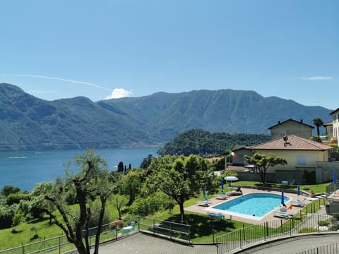 View (from property/room), Garden view, Pool view, Swimming pool