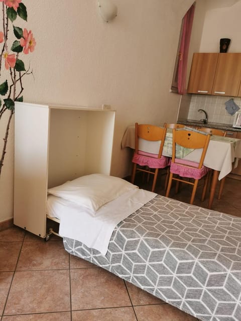 Residence Celeste Apartment hotel in Tremezzo