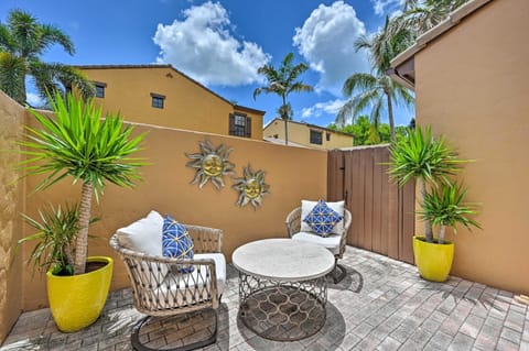 Lely Resort Condo about 10 Mi to Naples Beach! Appartement in Lely Resort