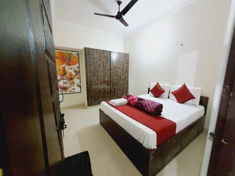 MK SUITES Hotel romántico in Hyderabad