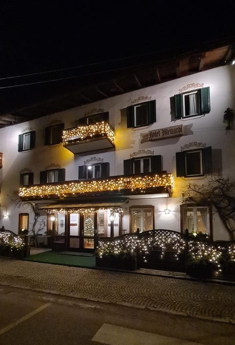 Hotel Menardi Hotel in Cortina d Ampezzo
