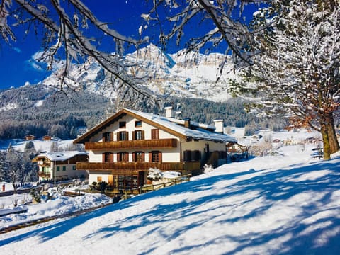 Hotel Menardi Hôtel in Cortina d Ampezzo