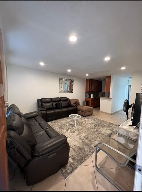 Beautiful 1BD apartment Apartment in Culver City