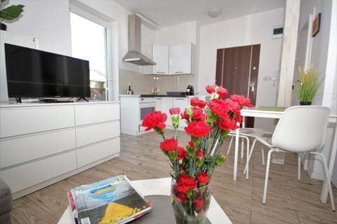 Wczasowa Apartment in Warsaw