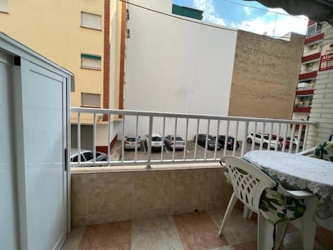 apartamento a 150mts de la playa - WIFI Apartment in Port de Sagunt