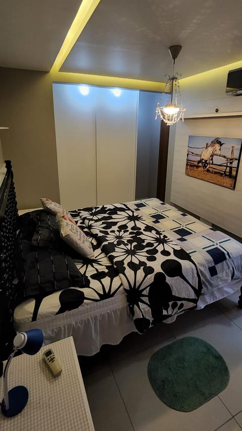 Nader Home's - 3 quartos Laranjeiras Wohnung in Santa Teresa