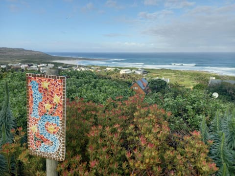 Mussel Beach Holiday Lets Condo in Cape Town