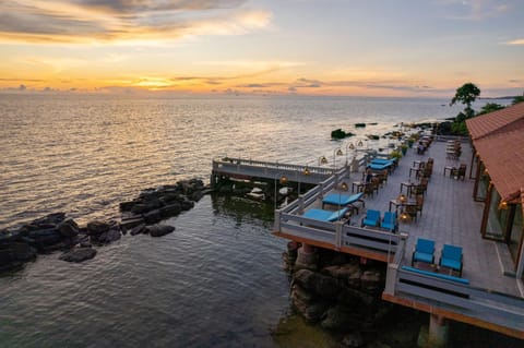 Sea Sense Resort Resort in Phu Quoc