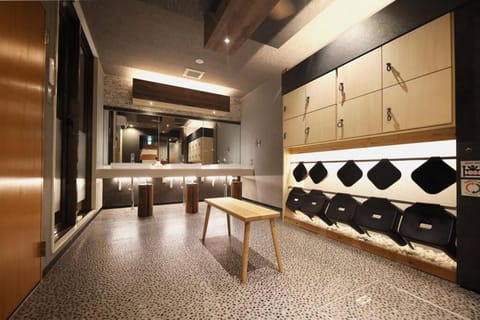 MolinHotels201 -Sapporo Onsen Story- 1L2Room S-Bed8 8persons Condo in Sapporo