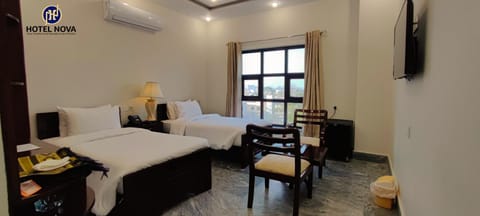 Hotel Nova Hotel in Lahore