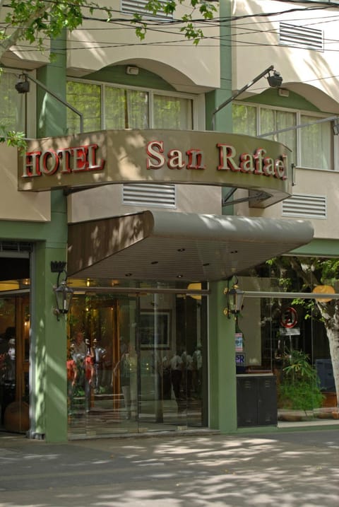 Hotel San Rafael Hotel in San Rafael