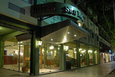 Hotel San Rafael Hotel in San Rafael