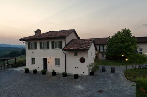 Locanda Del Pilone Casa di campagna in Liguria