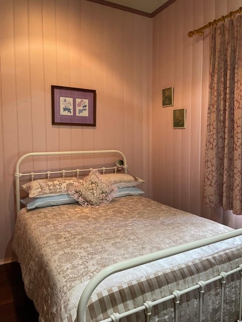Belvoir B&B Cottages Bed and Breakfast in Grafton