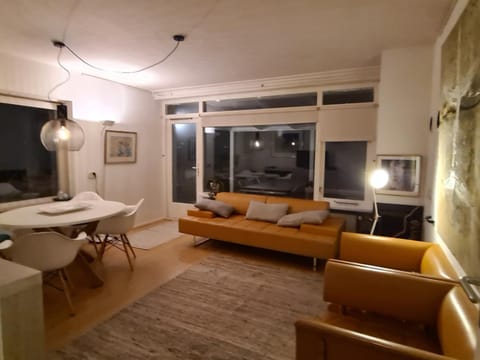 appartement Ideaal Apartment in Bergen aan Zee