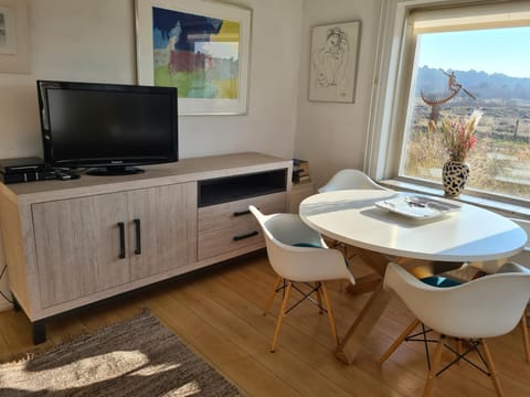 appartement Ideaal Apartment in Bergen aan Zee