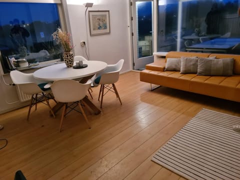 appartement Ideaal Apartment in Bergen aan Zee