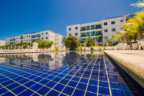 PALM VILLAGE ACQUA PORTO DE GALINHAS Apartment in Ipojuca