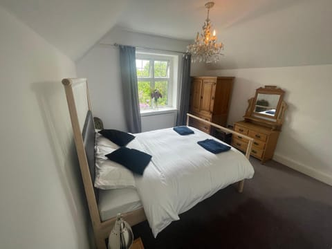 Lauderdale lodge barnstaple Location de vacances in Barnstaple