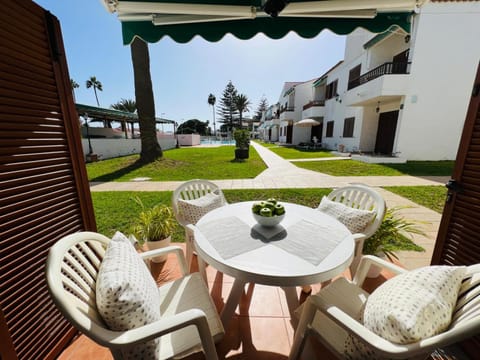 Apartamentos Los Balandros by SunHousesCanarias Apartment in Maspalomas