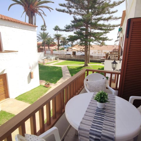 Apartamentos Los Balandros by SunHousesCanarias Apartment in Maspalomas