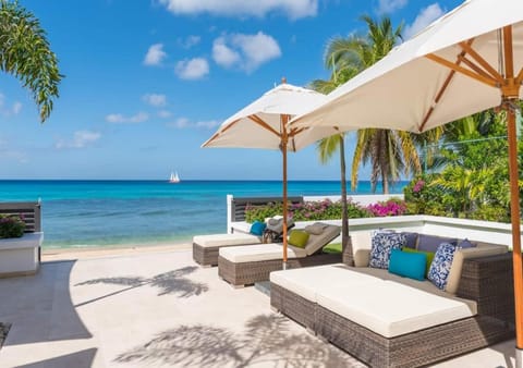 Mirador Barbados by MC Luxury Rentals Chalet in Saint James