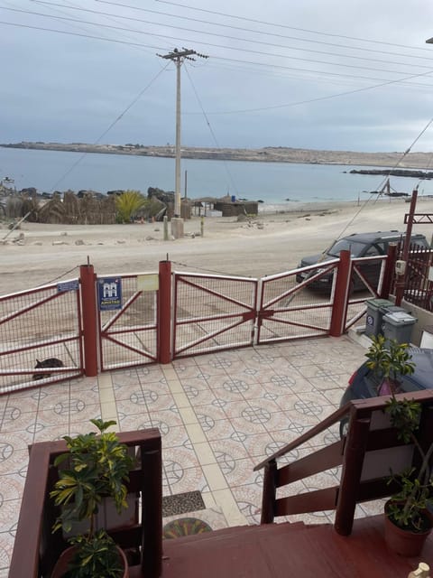 Bahía Loreto Eigentumswohnung in Caldera