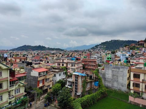 StayEasy Apartment Raniban Urlaubsunterkunft in Kathmandu