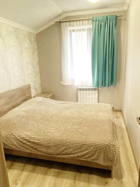 Comfortable home in Yerevan Apartment in Yerevan