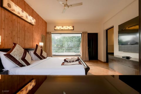 La Sunila Suites & Villas by WSI, Baga Resort in Baga