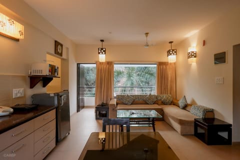 La Sunila Suites & Villas by WSI, Baga Resort in Baga